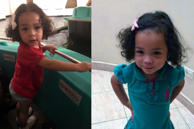 CAPÍTULO 15:  MÓNICA COMPARTE SU AMOR CON LIZ ALANA