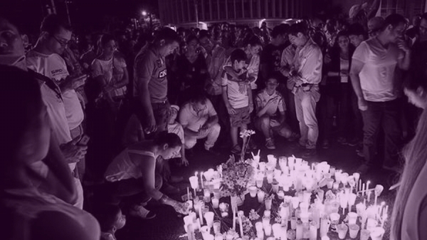 CAPÍTULO 6: EL PERDÓN