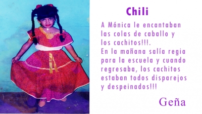 CAPÍTULO 3: ALTAS Y BAJAS